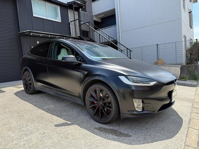 صورة مصغرة 20 لـ 2019 Tesla MODEL X
