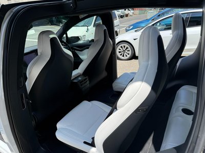 صورة مصغرة 33 لـ 2019 Tesla MODEL X