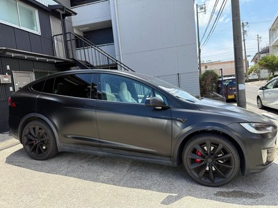صورة مصغرة 17 لـ 2019 Tesla MODEL X
