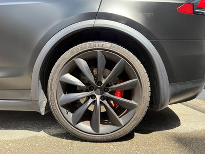 صورة مصغرة 22 لـ 2019 Tesla MODEL X