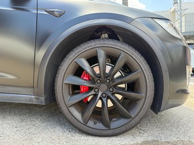 صورة مصغرة 24 لـ 2019 Tesla MODEL X