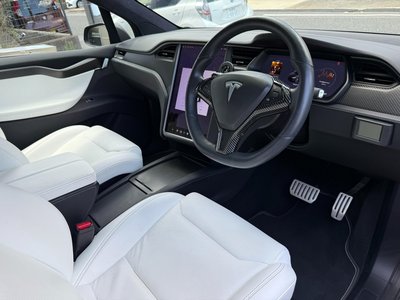 صورة مصغرة 25 لـ 2019 Tesla MODEL X