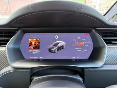 صورة مصغرة 27 لـ 2019 Tesla MODEL X