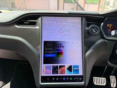 صورة مصغرة 39 لـ 2019 Tesla MODEL X