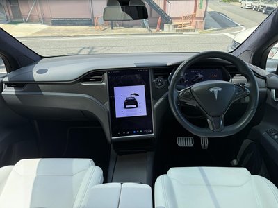 صورة مصغرة 3 لـ 2019 Tesla MODEL X