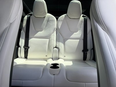 صورة مصغرة 32 لـ 2019 Tesla MODEL X