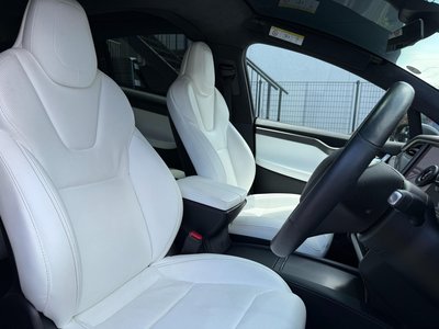 صورة مصغرة 26 لـ 2019 Tesla MODEL X