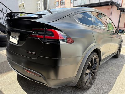 صورة مصغرة 15 لـ 2019 Tesla MODEL X