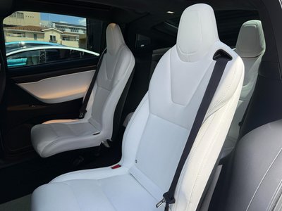 صورة مصغرة 31 لـ 2019 Tesla MODEL X