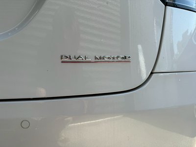 2019 TESLA MODEL X 照片 9