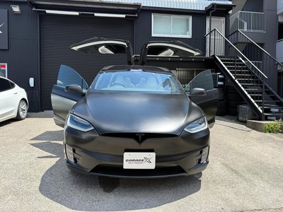صورة مصغرة 41 لـ 2019 Tesla MODEL X