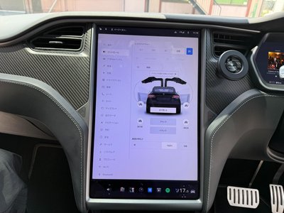 صورة مصغرة 37 لـ 2019 Tesla MODEL X