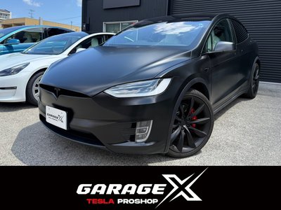 صورة مصغرة 2 لـ 2019 Tesla MODEL X