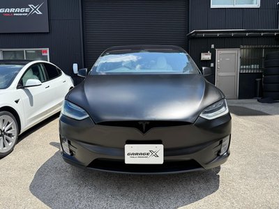 صورة مصغرة 5 لـ 2019 Tesla MODEL X