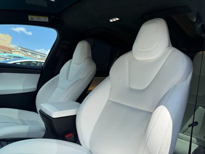 صورة مصغرة 29 لـ 2019 Tesla MODEL X