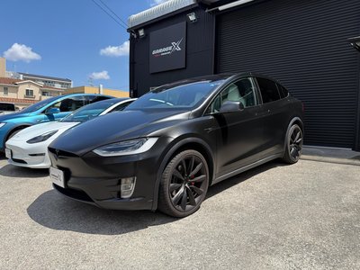 صورة مصغرة 8 لـ 2019 Tesla MODEL X