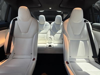 صورة مصغرة 30 لـ 2019 Tesla MODEL X