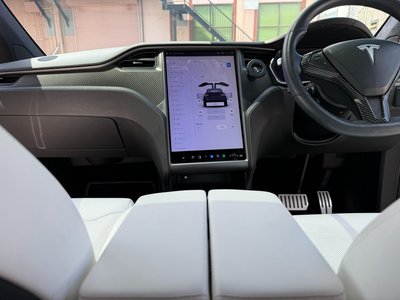 صورة مصغرة 36 لـ 2019 Tesla MODEL X