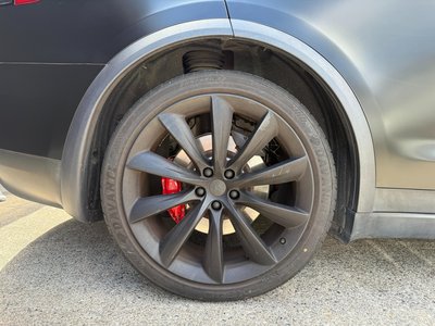 صورة مصغرة 23 لـ 2019 Tesla MODEL X