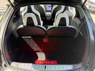 صورة مصغرة 34 لـ 2019 Tesla MODEL X