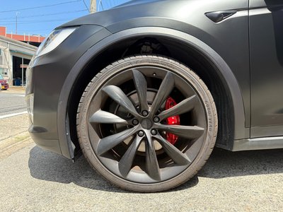 صورة مصغرة 21 لـ 2019 Tesla MODEL X