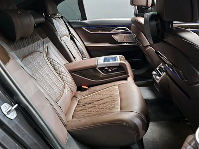 صورة مصغرة 12 لـ 2022 BMW 7 SERIES