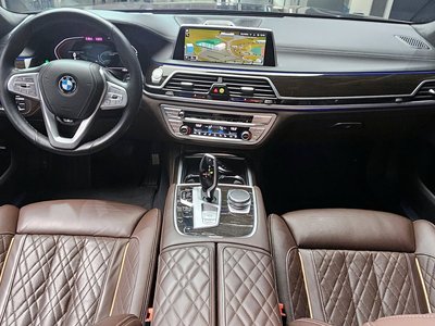 BMW 7 SERIES - 5