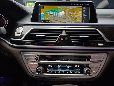 صورة مصغرة 14 لـ 2022 BMW 7 SERIES