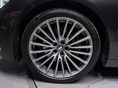 BMW 7 SERIES - 6