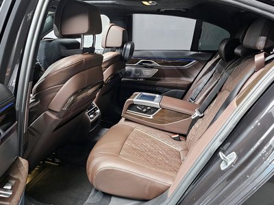 صورة مصغرة 11 لـ 2022 BMW 7 SERIES