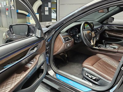 BMW 7 SERIES - 10