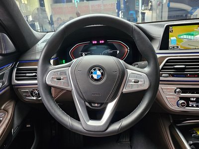 صورة مصغرة 13 لـ 2022 BMW 7 SERIES