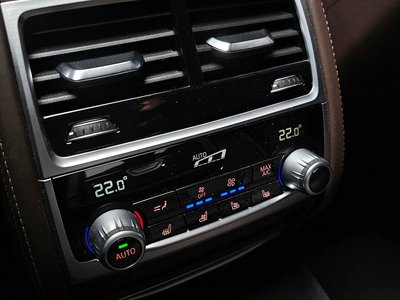 صورة مصغرة 17 لـ 2022 BMW 7 SERIES
