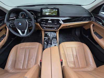 BMW 5 SERIES - 5