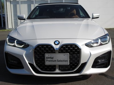 BMW 4 SERIES CABRIOLET - 7