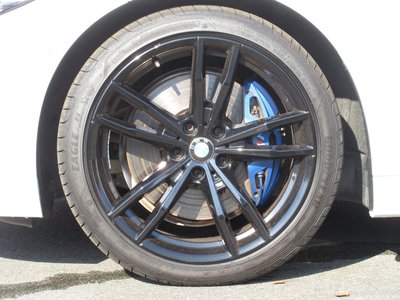 BMW 4 SERIES CABRIOLET - 10