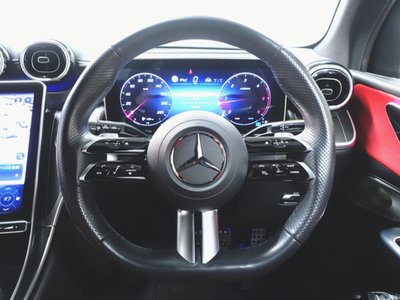 2023 Mercedes-BENZ GLC 缩略图 13