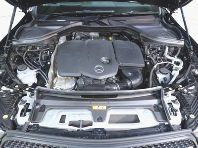 2023 Mercedes-BENZ GLC 缩略图 35