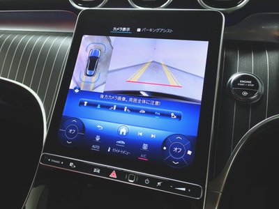 2023 Mercedes-BENZ GLC 缩略图 17