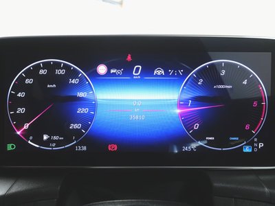 2023 Mercedes-BENZ GLC 缩略图 14