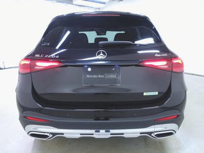 2023 Mercedes-BENZ GLC photo 7