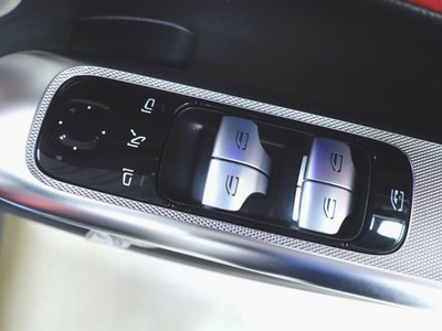 2023 Mercedes-BENZ GLC 缩略图 20