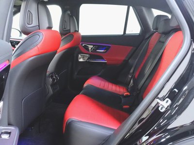 2023 Mercedes-BENZ GLC 缩略图 26