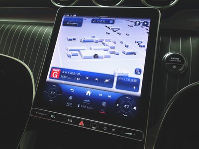 2023 Mercedes-BENZ GLC 缩略图 16
