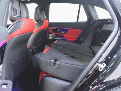 2023 Mercedes-BENZ GLC 缩略图 28