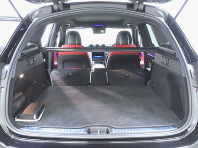 2023 Mercedes-BENZ GLC 缩略图 29