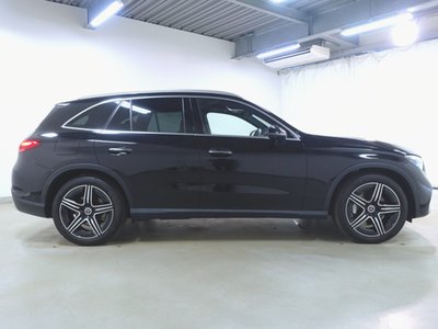 2023 Mercedes-BENZ GLC photo 8