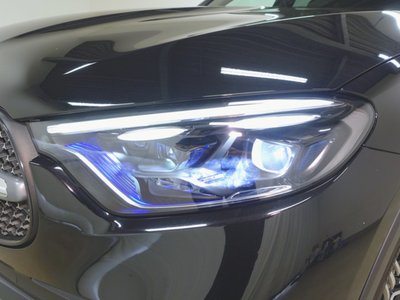 2023 Mercedes-BENZ GLC photo 3