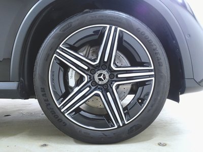 2023 Mercedes-BENZ GLC 缩略图 33
