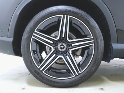 2023 Mercedes-BENZ GLC 缩略图 34